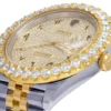 4_435c97ba-247e-4f9c-93c1-cb4d13e42b73_600x600 Rolex Jubilee Datejust Round VVS Diamond Men Watch, 40mm Dial Yellow & White Gold 2 Tone Plated Stainless Steel Men Watch For Gift, Fully Iced Out Arabic Birthday Gift Watch For Him