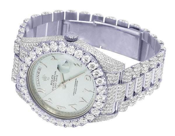 4_6fab43c4-f33a-45a2-8cc2-578d4c91d245_600x600 Rolex Jubilee Datejust Round VVS Diamond Men Watch, Aqua 36mm Dial White Gold Plated Stainless Steel Men Watch For Gift, Fully Iced Out Arabic Birthday Gift Watch For Him