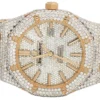 4_9d36362c-455e-4232-b355-03e43c0c9576_600x600 Audemars Piguet Full Iced Out VVS Diamond Men Watch, Stainless Steel Rose Gold 42mm Men Watch