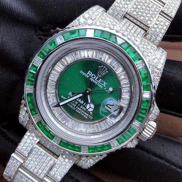 4_f51abdb7-90e9-425e-a80f-628806dca9c4_600x600 Rolex Submariner Baguette And Round VVS Diamond Iced Out Watch, Self Winding Full Iced Out Men Wrist Watch, Stainless Steel Full Ice Out Watch