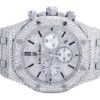 5_3e104290-7383-4cf5-8a7f-ce993cb9e7e0_600x600 Audemars Piguet Full Iced Out VVS Diamond Men Watch, Stainless Steel All Chronograph Working 42mm Men Watch
