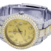 5_5af1484b-8df6-444c-bf9e-dc2c26ae4e4e_600x600 Rolex Datejust Round VVS Diamond Men Watch, 40mm Dial Yellow & White Gold 2 Tone Plated Stainless Steel Men Watch For Gift, Fully Iced Out Arabic Birthday Gift Watch For Him