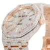 5_a6582816-1f22-4d1f-b457-6a79e0593ec5_600x600 Audemars Piguet Full Iced Out VVS Diamond Men Watch, Stainless Steel Rose Gold 42mm Men Watch
