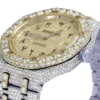 5_aef630f5-8f2f-4411-93ce-42843cbf1a3d_600x600 Audemars Piguet Full Iced Out VVS Diamond Men Watch, Stainless Steel 2 Tone Gold Plated Arabic Font 42mm Men Watch