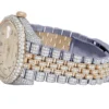 5_c22f86b6-388d-41ce-bf10-7e5f53954c46_600x600 Rolex Jubilee Datejust Round VVS Diamond Men Watch, Rose 40mm Dial Rose & White Gold 2 Tone Plated Stainless Steel Men Watch For Gift, Fully Iced Out Arabic Birthday Gift Watch For Him