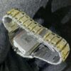 6_0da23a71-221f-4fd9-92f6-15dedc328408_600x600 Cartier Santos VVS Diamond Iced Out Men Watch, Stainless Steel 2 Tone Gold Plated Men Watch For Birthday Gift