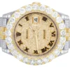 6_23b9e30b-d6e5-4832-8b8d-08ee4ae37d80_600x600 Rolex Jubilee Datejust Round VVS Diamond Men Watch, Black 36mm Dial Yellow & White Gold 2 Tone Plated Stainless Steel Men Watch For Gift, Fully Iced Out Birthday Gift Watch For Him
