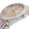 6_b6ea82ed-f4d9-401e-b295-8c70a3671770_600x600 Rolex Jubilee Datejust Round VVS Diamond Men Watch, Rose 40mm Dial Rose & White Gold 2 Tone Plated Stainless Steel Men Watch For Gift, Fully Iced Out Arabic Birthday Gift Watch For Him