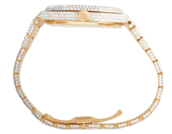 6_cf2c4e35-252a-4bc5-8c7a-9222f9db6ffe_600x600 Audemars Piguet Full Iced Out VVS Diamond Men Watch, Stainless Steel Rose Gold 42mm Men Watch