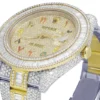 6_f1b954f0-c5ff-4245-a6bb-77aa44176c2f_600x600 Rolex Datejust Baguette & Round VVS Diamond Men Watch, 40mm Dial Yellow & White Gold 2 Tone Plated Stainless Steel Men Watch For Gift, Fully Iced Out Arabic Birthday Gift Watch For Him