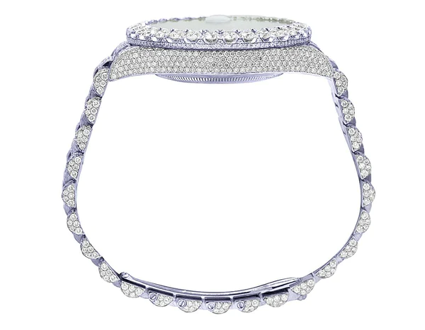 7_49ab5f79-e2af-4c3e-a7b8-30cecbf247da_600x600 Rolex Jubilee Datejust Round VVS Diamond Men Watch, Aqua 36mm Dial White Gold Plated Stainless Steel Men Watch For Gift, Fully Iced Out Arabic Birthday Gift Watch For Him