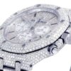 7_7906abe1-9131-4c16-a5bc-87713c6da9b7_600x600 Audemars Piguet Full Iced Out VVS Diamond Men Watch, Stainless Steel All Chronograph Working 42mm Men Watch