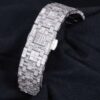 7_a539fea3-eaf3-4996-9bef-47a46fdd038d_600x600 Audemars Piguet Full Iced Out VVS Baguette Diamond Men Watch, Stainless Steel All Chronology Working White Gold Plated 42mm Men Watch