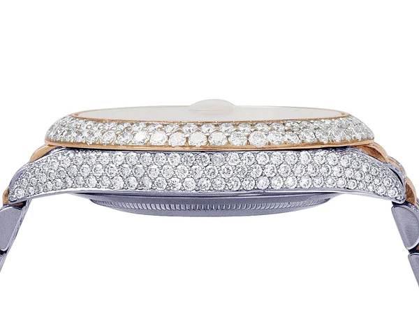 8_52305ede-ad02-4fcb-9137-b4d42d8e2a6e_600x600 Rolex Jubilee Datejust Round VVS Diamond Men Watch, Rose 40mm Dial Rose & White Gold 2 Tone Plated Stainless Steel Men Watch For Gift, Fully Iced Out Arabic Birthday Gift Watch For Him