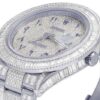8_8e55c85e-4803-453a-93a1-027a24aa1d90_600x600 Rolex Datejust Baguette & Round VVS Diamond Men Watch, White 40mm Dial White Gold Plated Stainless Steel Men Watch For Gift, Fully Iced Out Arabic Birthday Gift Watch For Him