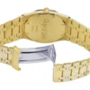 Audemars Piguet Full Iced Out VVS Diamond Men Watch, Stainless Steel Yellow Gold Plated 42mm Men Watch