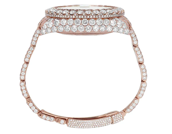 8_db77d27d-327c-4070-a834-87ec2d11f7dd_600x600 Rolex Sky Dweller Round VVS Diamond Men Watch, Rose 42mm Dial Rose Gold Plated Stainless Steel Men Watch For Gift, Fully Iced Out Birthday Gift Watch For Him