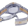 9_0c6840b7-bee2-4fa2-b6e2-0716f5f7b370_600x600 Rolex Jubilee Datejust Round VVS Diamond Men Watch, Rose 40mm Dial Rose & White Gold 2 Tone Plated Stainless Steel Men Watch For Gift, Fully Iced Out Arabic Birthday Gift Watch For Him