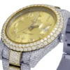 9_aaf1161f-be5d-4e68-84fb-62f7ccd75e3b_600x600 Rolex Datejust Round VVS Diamond Men Watch, 40mm Dial Yellow & White Gold 2 Tone Plated Stainless Steel Men Watch For Gift, Fully Iced Out Arabic Birthday Gift Watch For Him