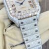 WhatsAppImage2022-01-18at11.01.23AM_1_600x600 Cartier Santos VVS Diamond Men Watch, Stainless Steel 2 Tone Gold Plated Men Watch For Birthday Gift