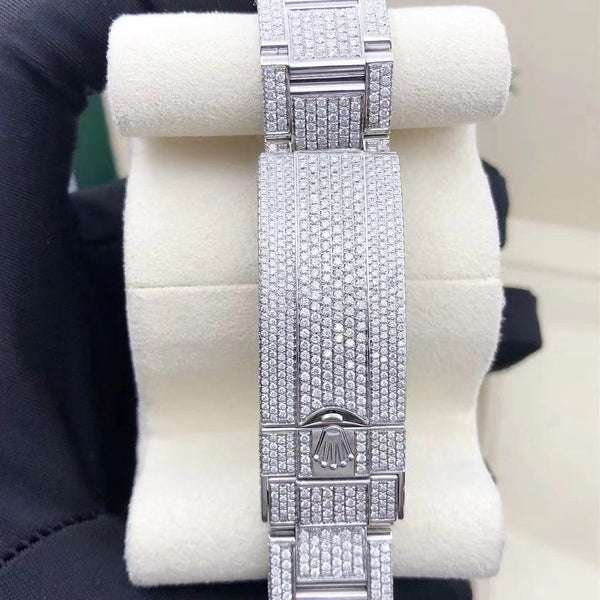 WhatsAppImage2022-08-15at12.24.53PM_600x600 Rolex Submariner Baguette And Round VVS Diamond Iced Out Watch, Self Winding Full Iced Out Men Wrist Watch, Stainless Steel Full Ice Out Watch