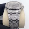 WhatsAppImage2022-09-22at12.20.21PM_2_600x600 Audemars Piguet Full Iced Out VVS Baguette Diamond Men Watch, Stainless Steel All Chronology Working White Gold Plated 42mm Men Watch