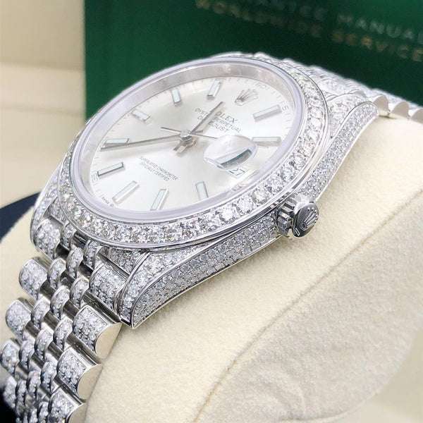 WhatsAppImage2022-09-22at12.44.44PM_600x600 Rolex Datejust Jubilee Band VVS Diamond Iced Out Men Watch, 41mm Dial White Gold Plated Stainless Steel Men Watch For Gift, Fully Iced Out Birthday Gift Watch For Him