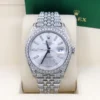 WhatsAppImage2022-09-22at12.44.46PM_600x600 Rolex Datejust Jubilee Band VVS Diamond Iced Out Men Watch, 41mm Dial White Gold Plated Stainless Steel Men Watch For Gift, Fully Iced Out Birthday Gift Watch For Him