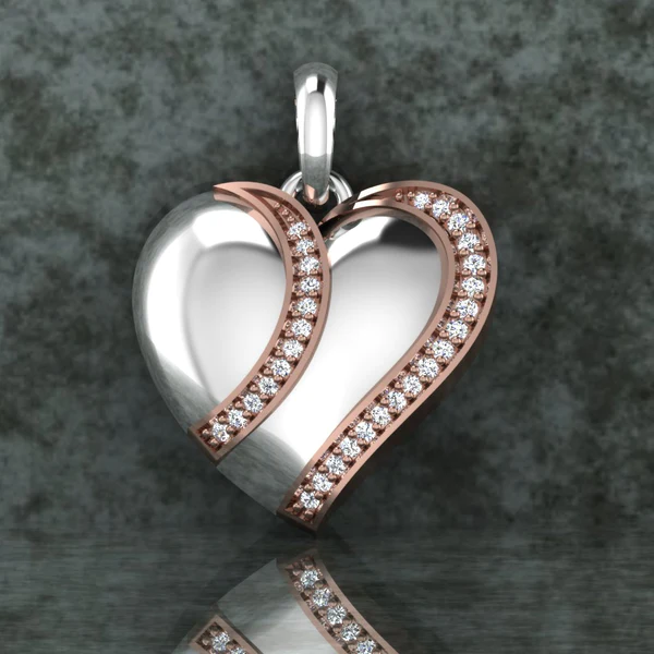 01_14f7bb32-898c-4fa4-a8c5-e64fdec794f4_600x600 Round Diamond Sterling Silver Solitaire Women Pendant, Moissanite Diamond Pendant, Moissanite Women Pendant, Anniversary Gift Pendant, Engagement Gift Women Pendant