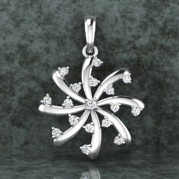 01_663d22d1-0d40-41e9-bfde-96eeb3be84ec_600x600 Round Diamond Sterling Silver Solitaire Women Pendant, Moissanite Diamond Pendant, Moissanite Women Pendant, Anniversary Gift Pendant, Engagement Gift Women Pendant