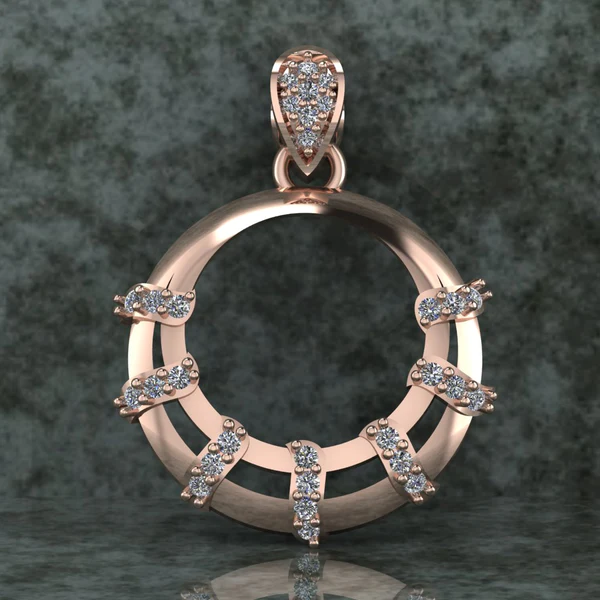 01_72046d77-9c8b-4059-8293-a5b102b1b095_600x600 Round Diamond Sterling Silver Solitaire Women Pendant, Moissanite Diamond Pendant, Moissanite Women Pendant, Anniversary Gift Pendant, Engagement Gift Women Pendant