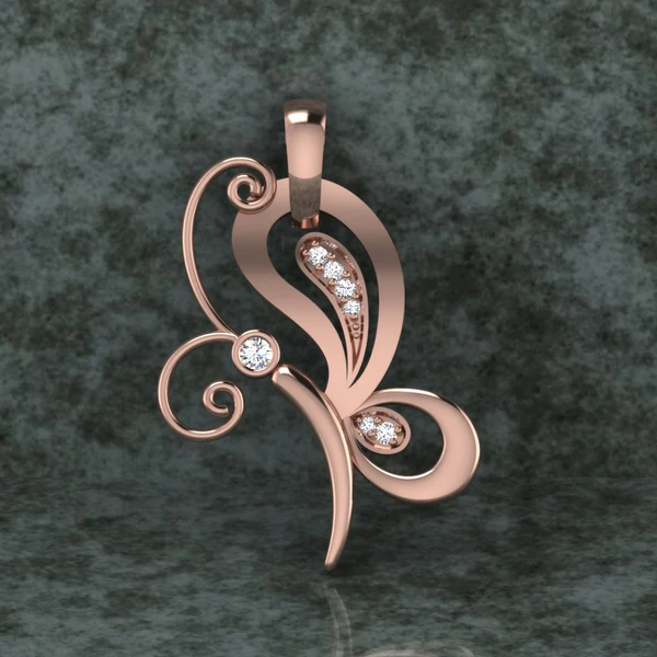 01_7aca45a2-78ea-43ed-bffb-bebcdbbbe05b_600x600 Round Diamond Sterling Silver Solitaire Women Pendant, Moissanite Diamond Pendant, Moissanite Women Pendant, Anniversary Gift Pendant, Engagement Gift Women Pendant