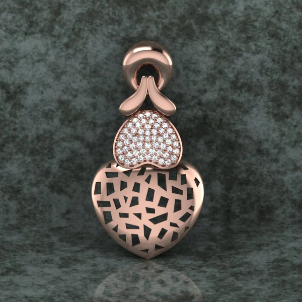 01_9ac69a13-b1c5-40ff-b62d-a8d894f7889c_600x600 Round Diamond Sterling Silver Solitaire Women Pendant, Moissanite Diamond Pendant, Moissanite Women Pendant, Anniversary Gift Pendant, Engagement Gift Women Pendant