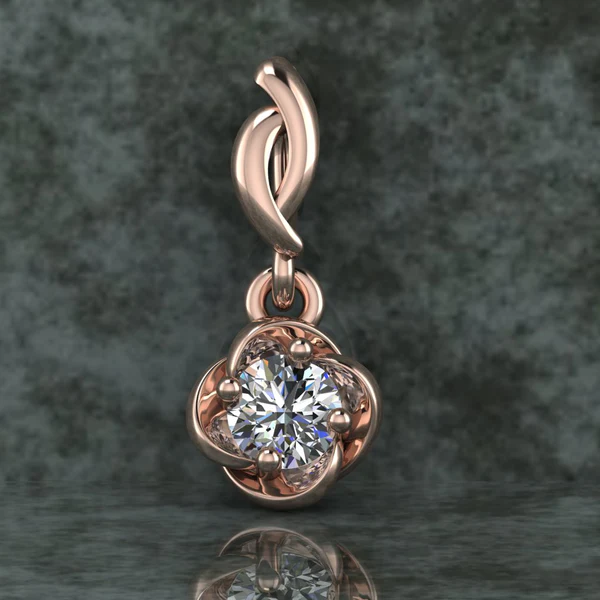 01_d209e82c-91b9-4e47-8b25-255f5698db42_600x600 Round Diamond Sterling Silver Solitaire Women Pendant, Moissanite Diamond Pendant, Moissanite Women Pendant, Anniversary Gift Pendant, Engagement Gift Women Pendant