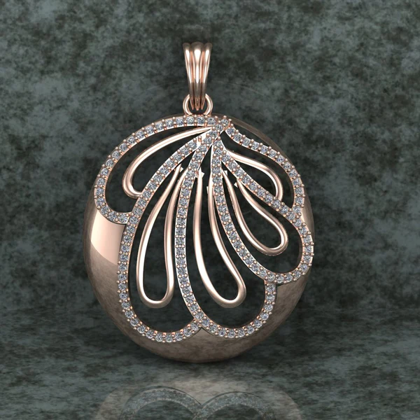 01_de39cbe3-f87e-4170-a667-f2a50f731074_600x600 Round Diamond Sterling Silver Solitaire Women Pendant, Moissanite Diamond Pendant, Moissanite Women Pendant, Anniversary Gift Pendant, Engagement Gift Women Pendant