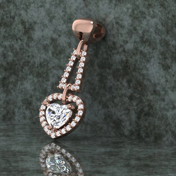 02_0bda1fb8-a6f9-4008-83d2-e36738c7c086_600x600 Round Diamond Sterling Silver Solitaire Women Pendant, Moissanite Diamond Pendant, Moissanite Women Pendant, Anniversary Gift Pendant, Engagement Gift Women Pendant