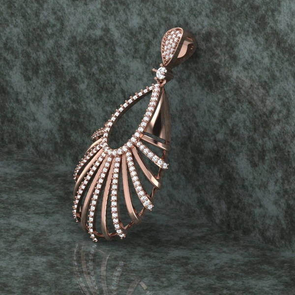 02_13bc4e27-0b04-45e2-9bbe-5e4a7080bd1e_600x600 Round Diamond Sterling Silver Solitaire Women Pendant, Moissanite Diamond Pendant, Moissanite Women Pendant, Anniversary Gift Pendant, Engagement Gift Women Pendant