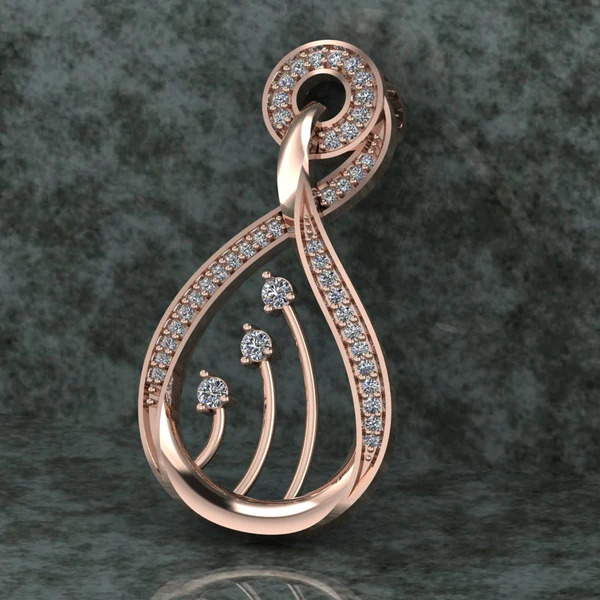 02_292dcad8-dab9-4703-aa67-f182264cdb22_600x600 Round Diamond Sterling Silver Solitaire Women Pendant, Moissanite Diamond Pendant, Moissanite Women Pendant, Anniversary Gift Pendant, Engagement Gift Women Pendant