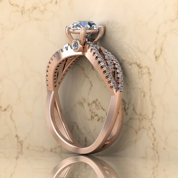 02_297b8856-08df-4a5a-8f50-57346d12ec9e_600x600 Round Cut Moissanite Solitaire Diamond Vintage Engagement Ring, Moissanite Wedding Ring, Silver Moissanite Diamond Women Ring, Proposal Gold Ring For Her