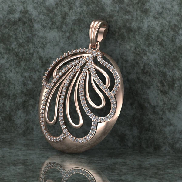 02_73fa7a24-1df6-401e-8c7e-bf5eb0c29c5e_600x600 Round Diamond Sterling Silver Solitaire Women Pendant, Moissanite Diamond Pendant, Moissanite Women Pendant, Anniversary Gift Pendant, Engagement Gift Women Pendant