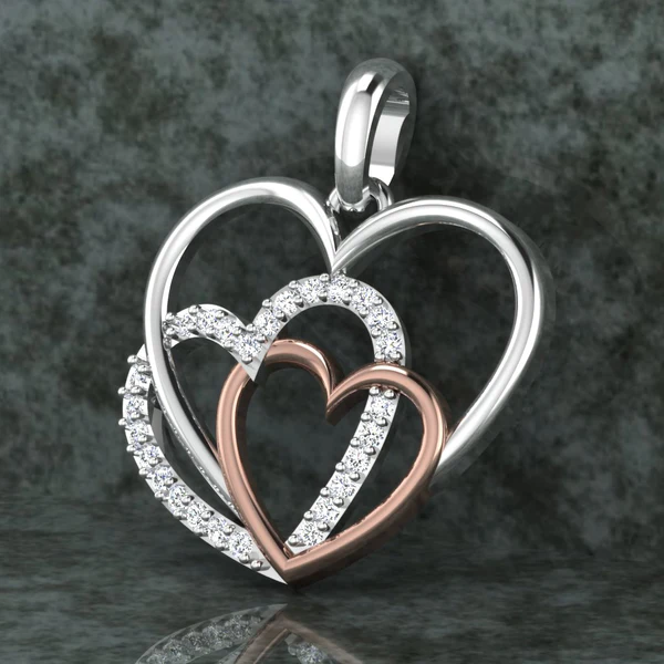 02_8869c727-9d5d-4eba-b8b2-43e9707e151f_600x600 Round Diamond Sterling Silver Solitaire Women Pendant, Moissanite Diamond Pendant, Moissanite Women Pendant, Anniversary Gift Pendant, Engagement Gift Women Pendant