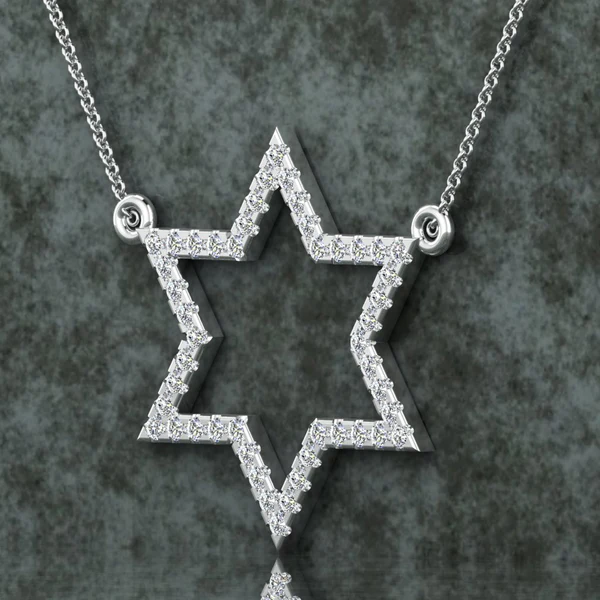 02_de709c1c-dc73-4c8c-9c67-a655b9932265_600x600 Round Diamond Sterling Silver Solitaire Women Pendant, Moissanite Diamond Pendant, Moissanite Women Pendant, Anniversary Gift Pendant, Engagement Gift Women Pendant