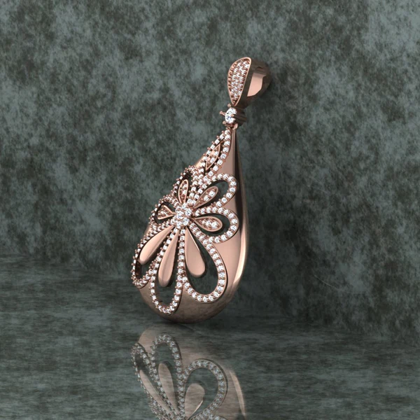 02_fb83b1cb-29fc-418b-a019-120a9eaab45a_600x600 Round Diamond Sterling Silver Solitaire Women Pendant, Moissanite Diamond Pendant, Moissanite Women Pendant, Anniversary Gift Pendant, Engagement Gift Women Pendant