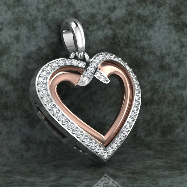 03_0fc11ae9-52db-4c40-8a44-84c78e5014ee_600x600 Round Diamond Sterling Silver Solitaire Women Pendant, Moissanite Diamond Pendant, Moissanite Women Pendant, Anniversary Gift Pendant, Engagement Gift Women Pendant