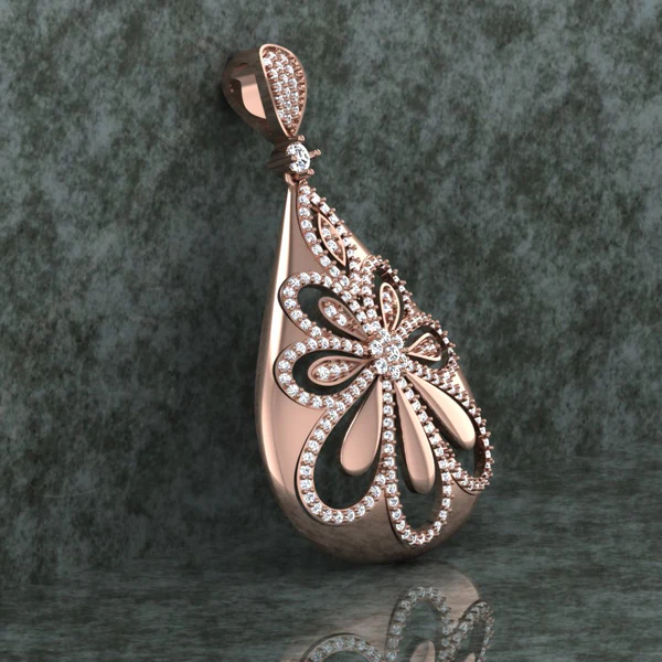 03_19f273b3-68ec-48ee-9427-c79a71e2910b_600x600 Round Diamond Sterling Silver Solitaire Women Pendant, Moissanite Diamond Pendant, Moissanite Women Pendant, Anniversary Gift Pendant, Engagement Gift Women Pendant