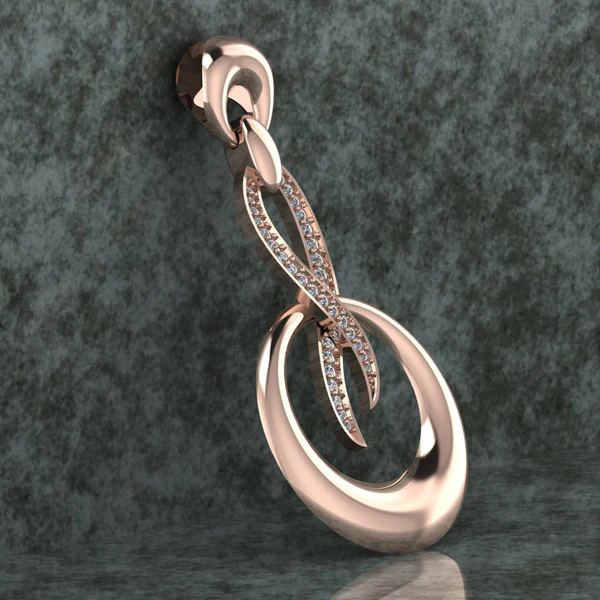 03_2a66a1e5-e632-4983-a6c8-19e6f3b849cf_600x600 Round Diamond Sterling Silver Solitaire Women Pendant, Moissanite Diamond Pendant, Moissanite Women Pendant, Anniversary Gift Pendant, Engagement Gift Women Pendant