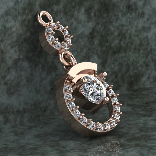 03_4be73f8c-e7ba-4776-b8ed-b32b4311117f_600x600 Round Diamond Sterling Silver Solitaire Women Pendant, Moissanite Diamond Pendant, Moissanite Women Pendant, Anniversary Gift Pendant, Engagement Gift Women Pendant