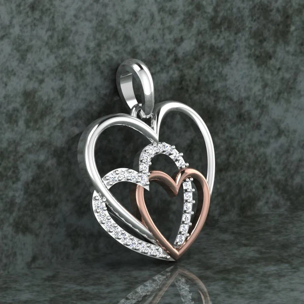 03_7478022d-b898-4dd2-b36f-b72374c7a2ba_600x600 Round Diamond Sterling Silver Solitaire Women Pendant, Moissanite Diamond Pendant, Moissanite Women Pendant, Anniversary Gift Pendant, Engagement Gift Women Pendant