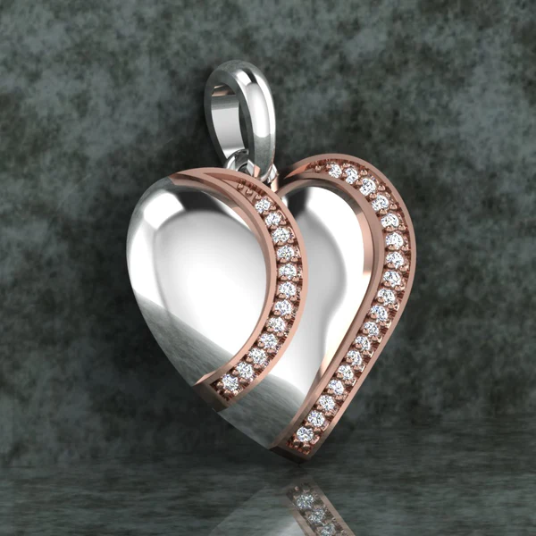 03_a5683592-359b-44ec-b15d-cdbabdf72aee_600x600 Round Diamond Sterling Silver Solitaire Women Pendant, Moissanite Diamond Pendant, Moissanite Women Pendant, Anniversary Gift Pendant, Engagement Gift Women Pendant