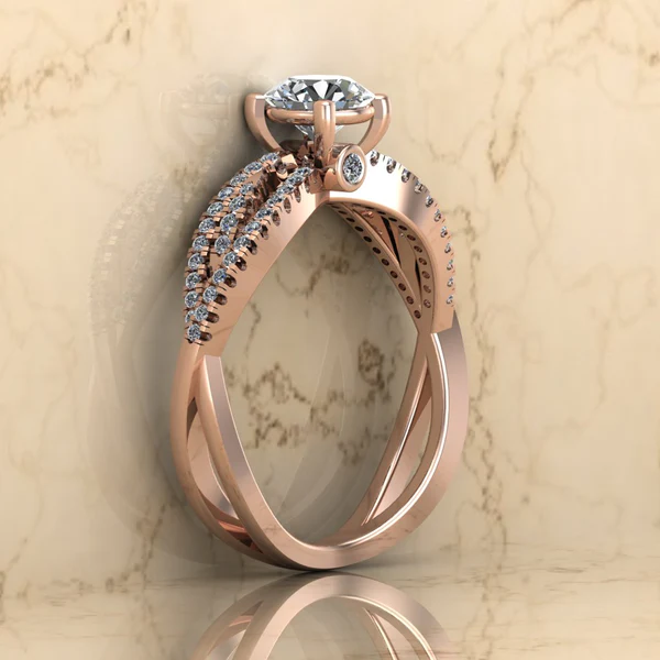 03_b55a1959-8bc5-4f7e-a8e6-cb08de170fd2_600x600 Round Cut Moissanite Solitaire Diamond Vintage Engagement Ring, Moissanite Wedding Ring, Silver Moissanite Diamond Women Ring, Proposal Gold Ring For Her